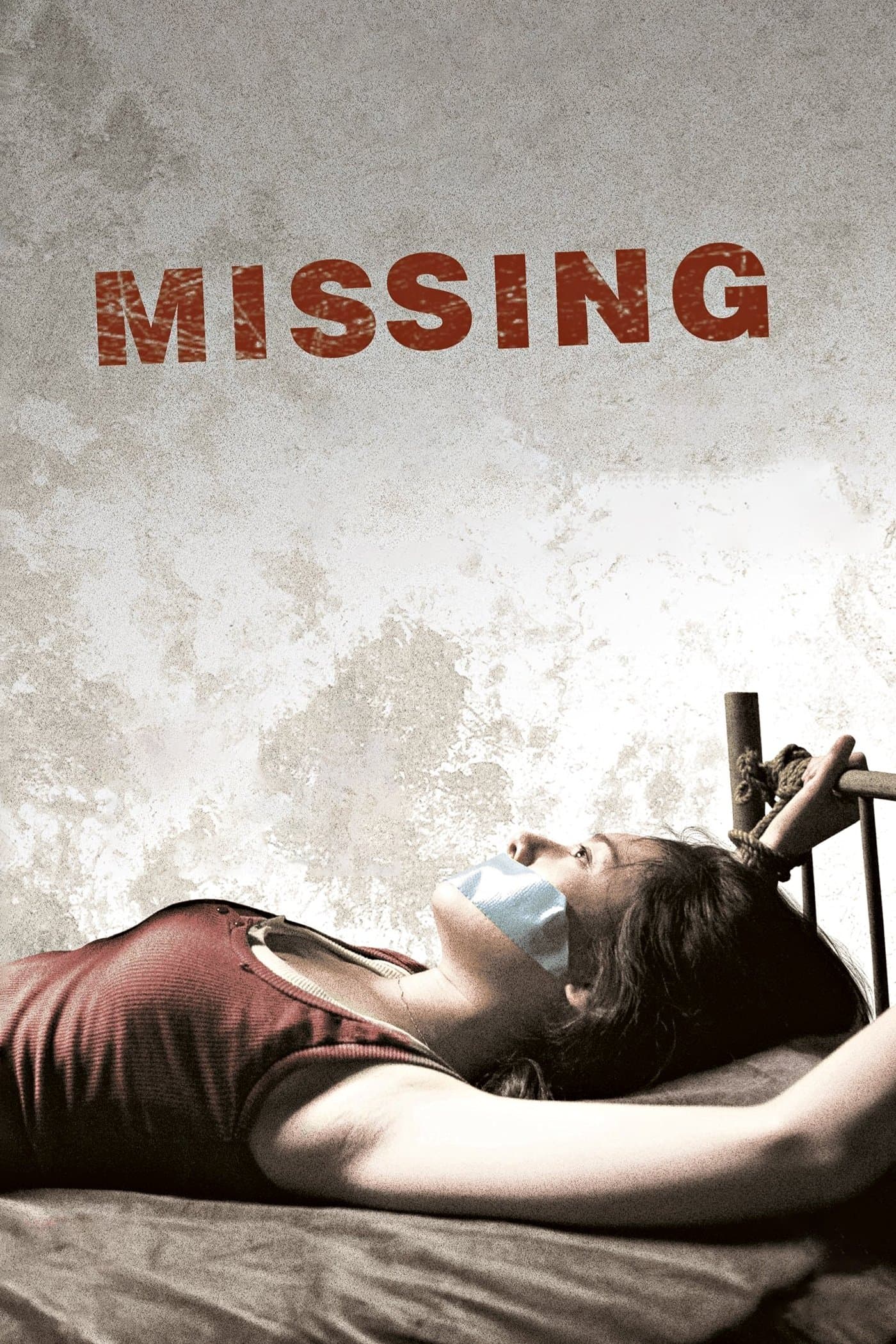 Missing full movie