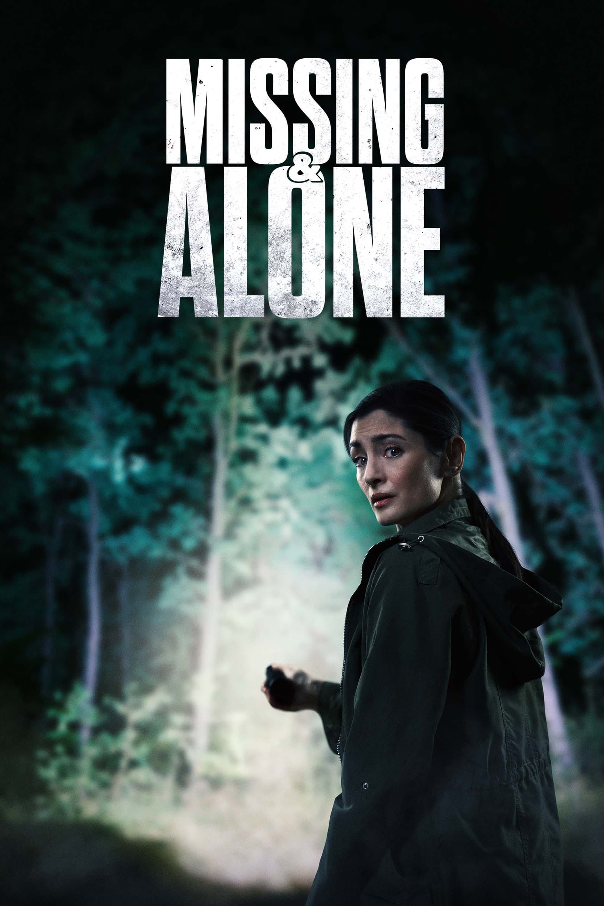 Missing and Alone full movie