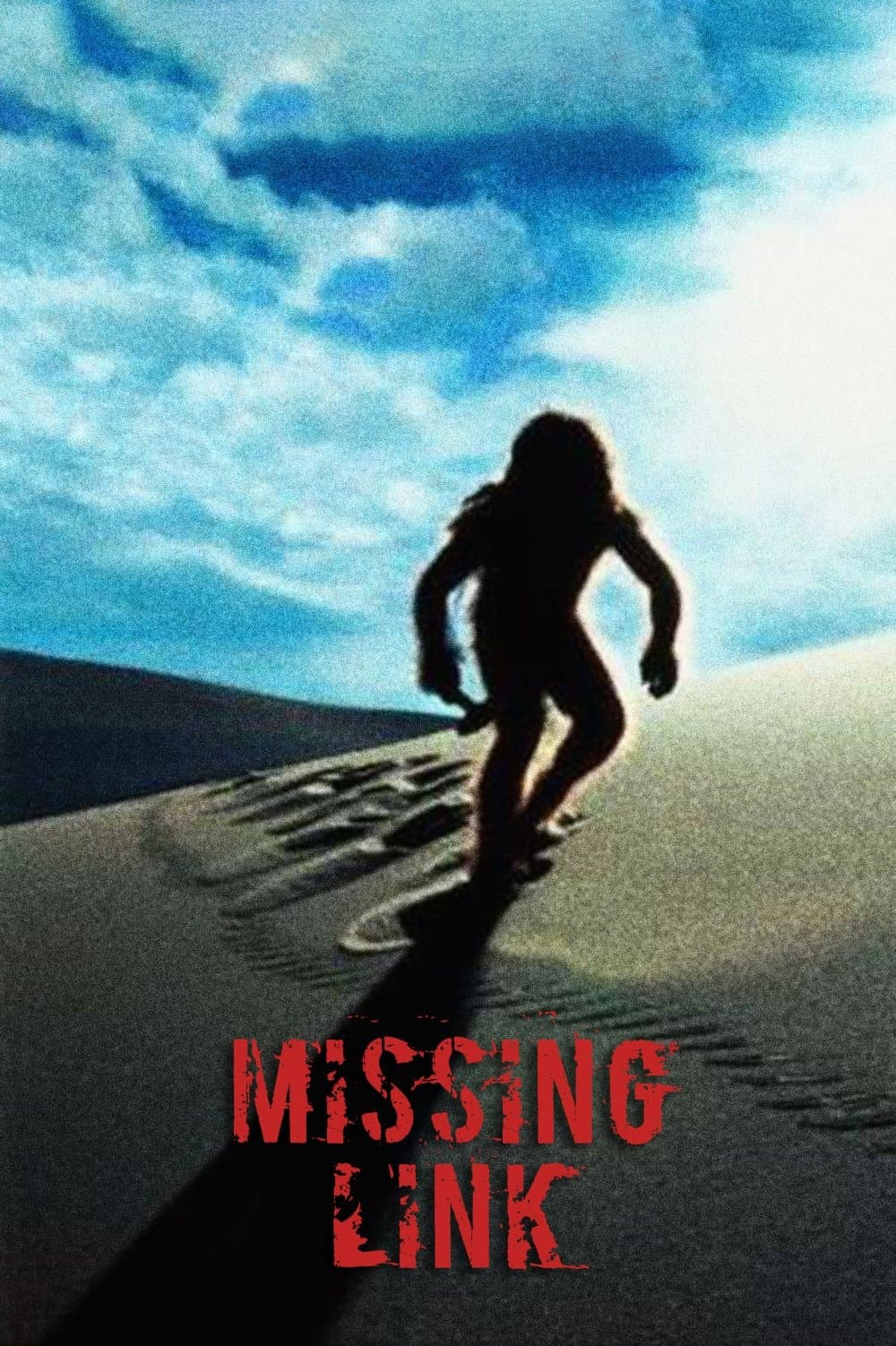Missing Link full movie