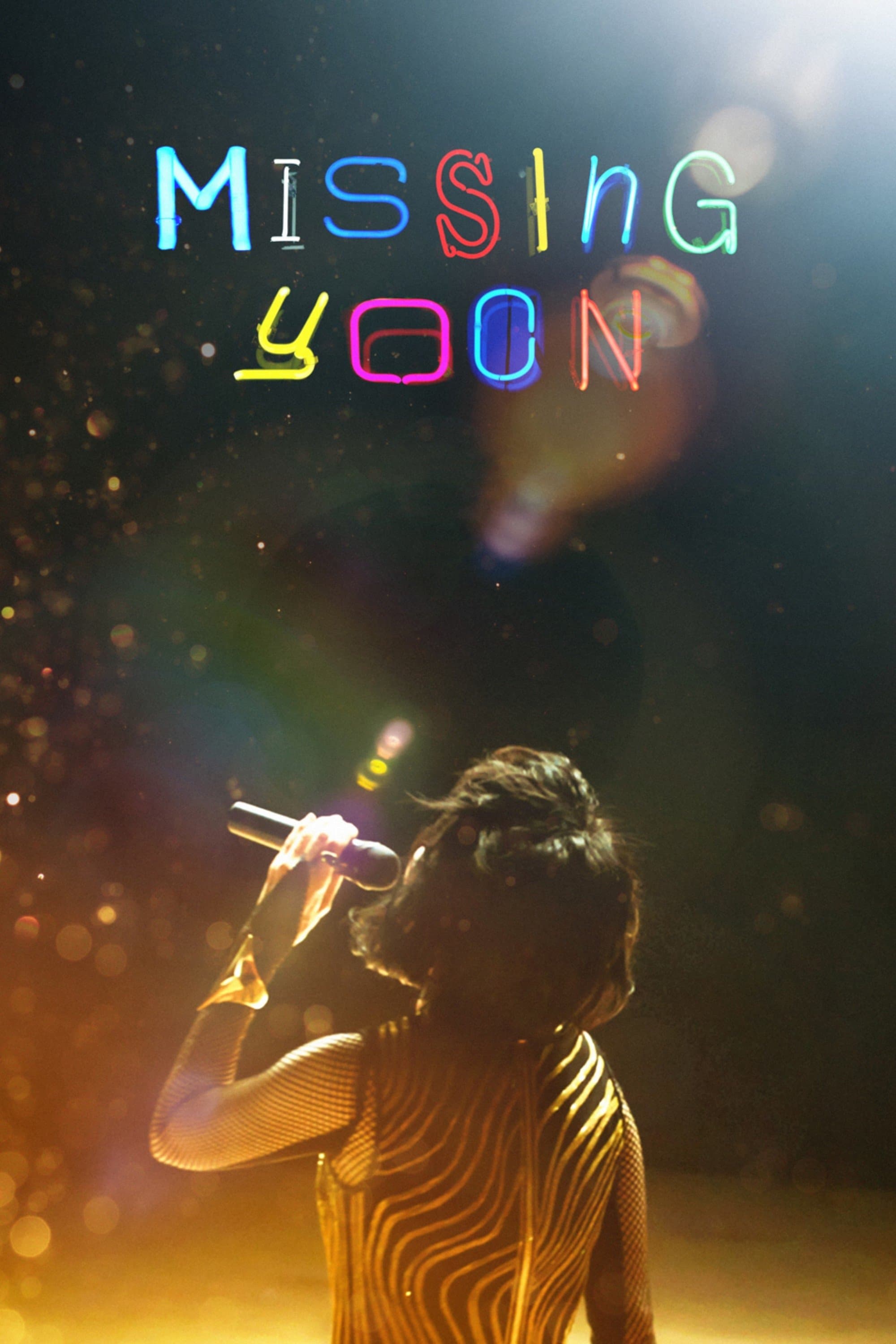 Missing Yoon full movie