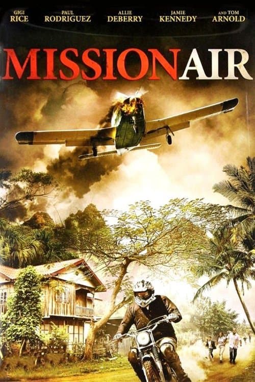 Mission Air full movie