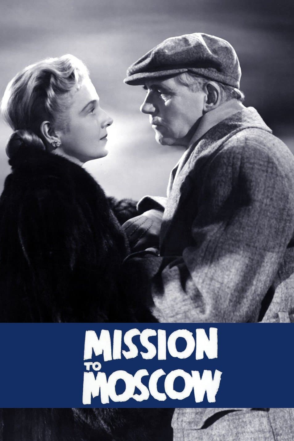 Mission to Moscow full movie
