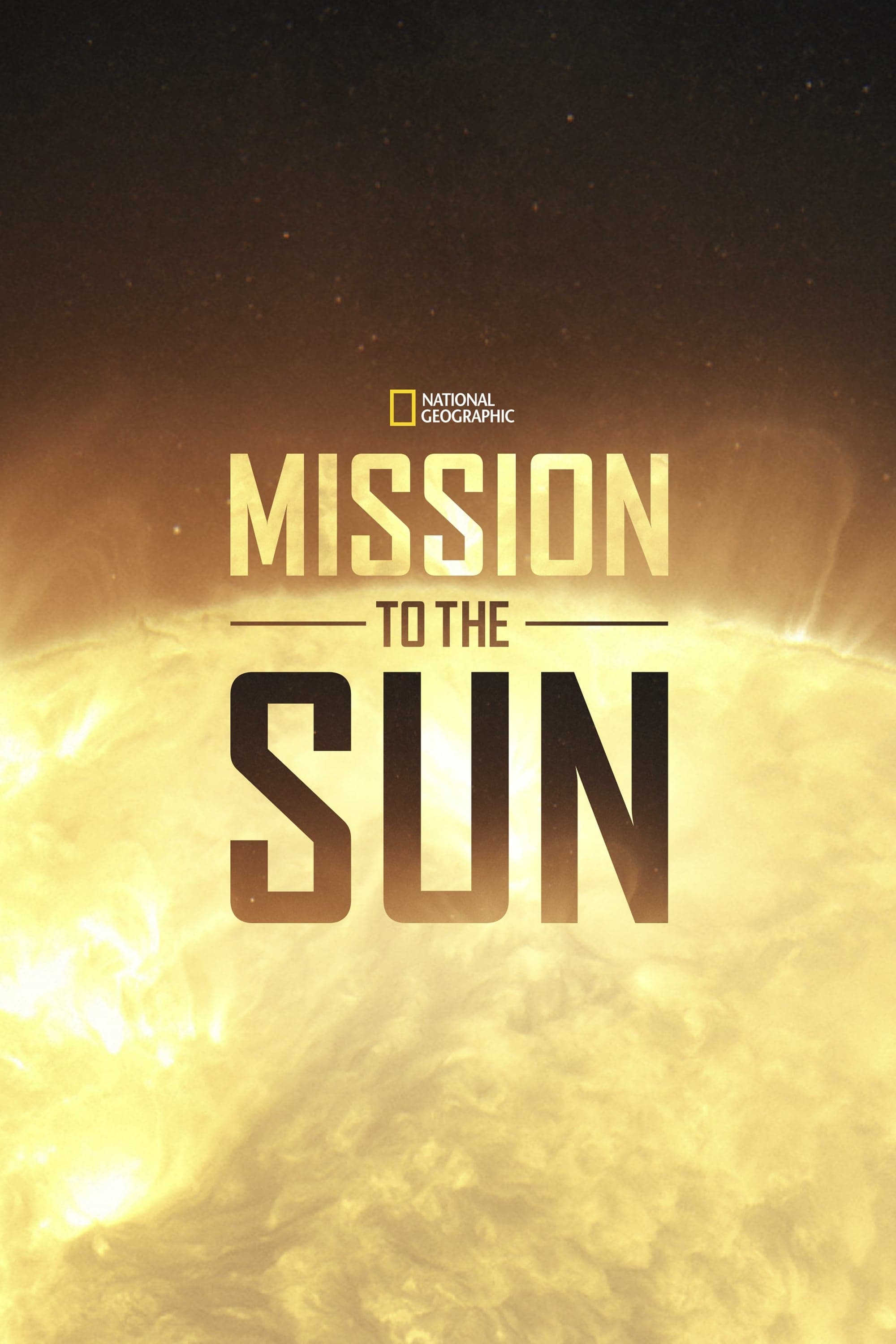 Mission to the Sun full movie