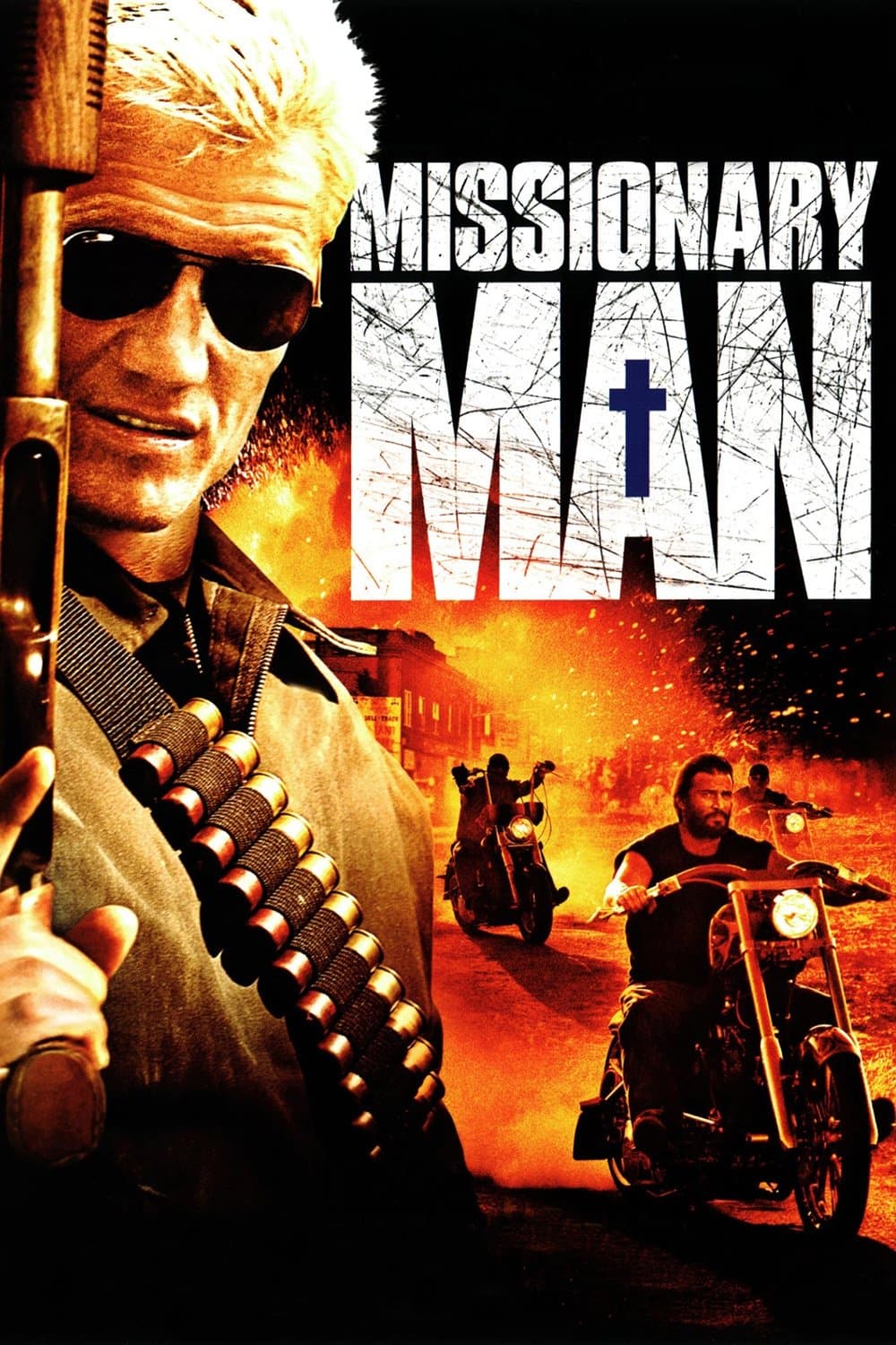 Missionary Man full movie