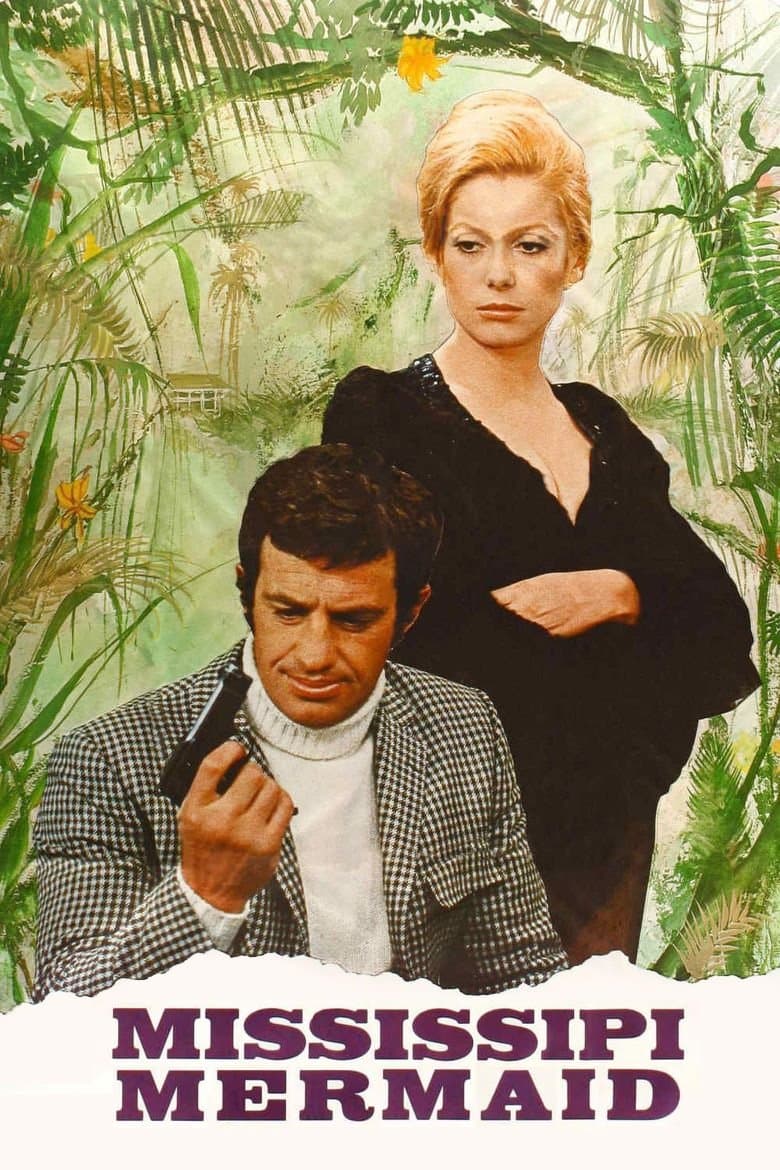 Mississippi Mermaid full movie