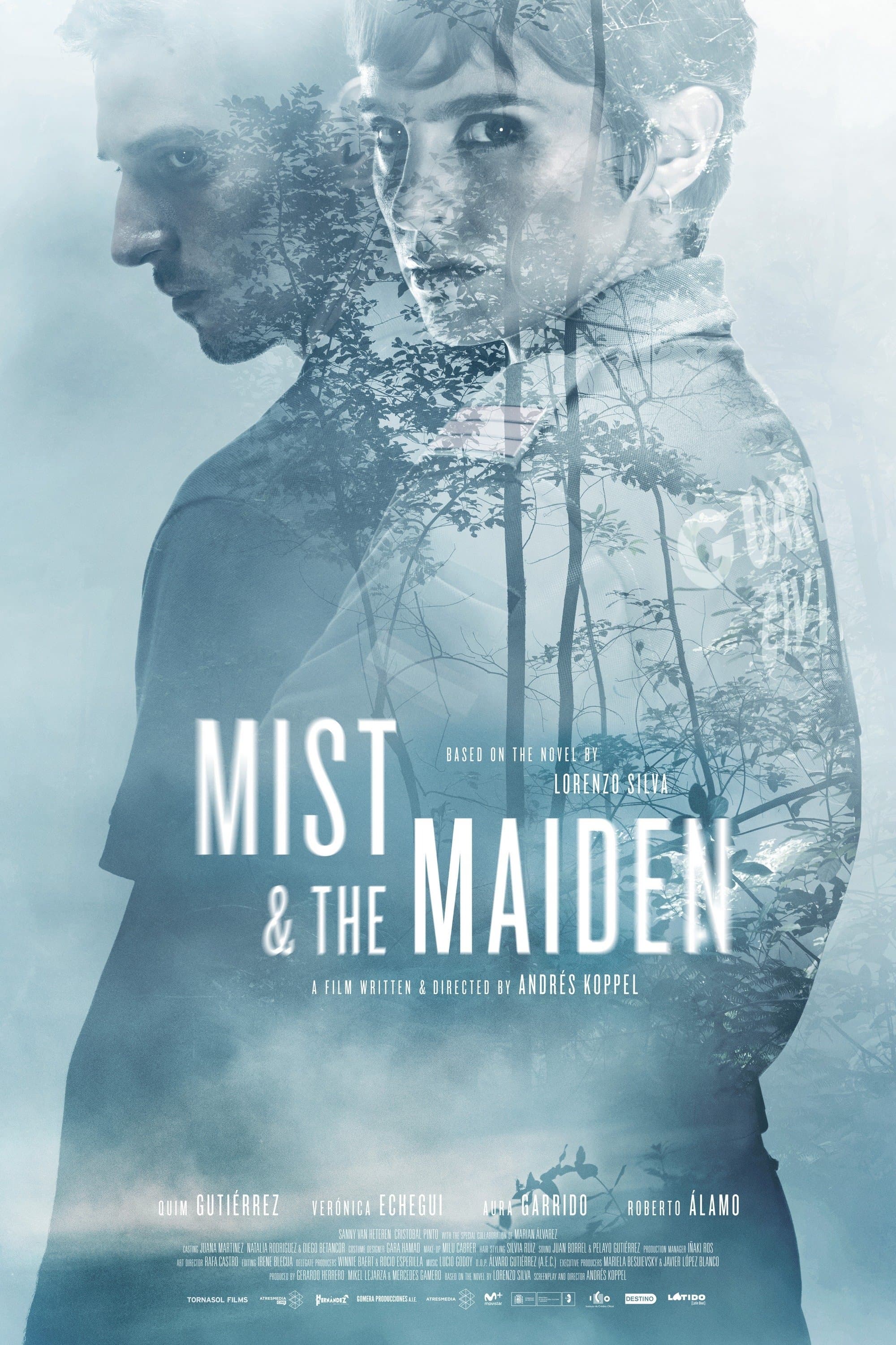 Mist & the Maiden full movie