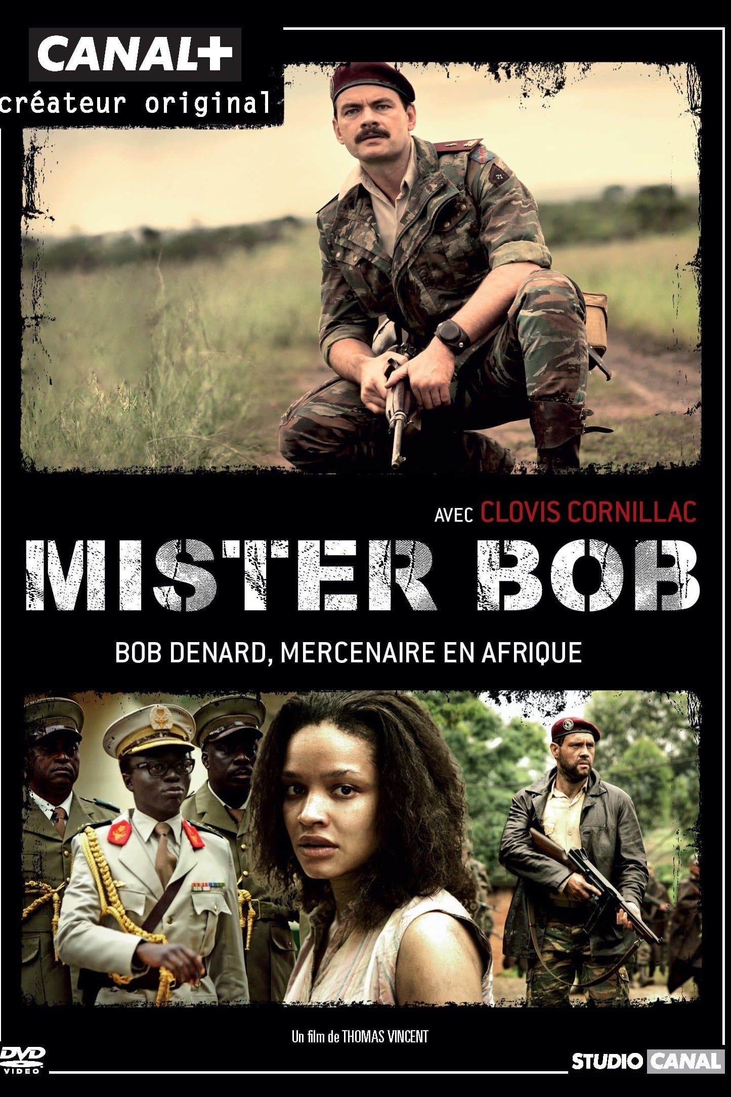 Mister Bob full movie