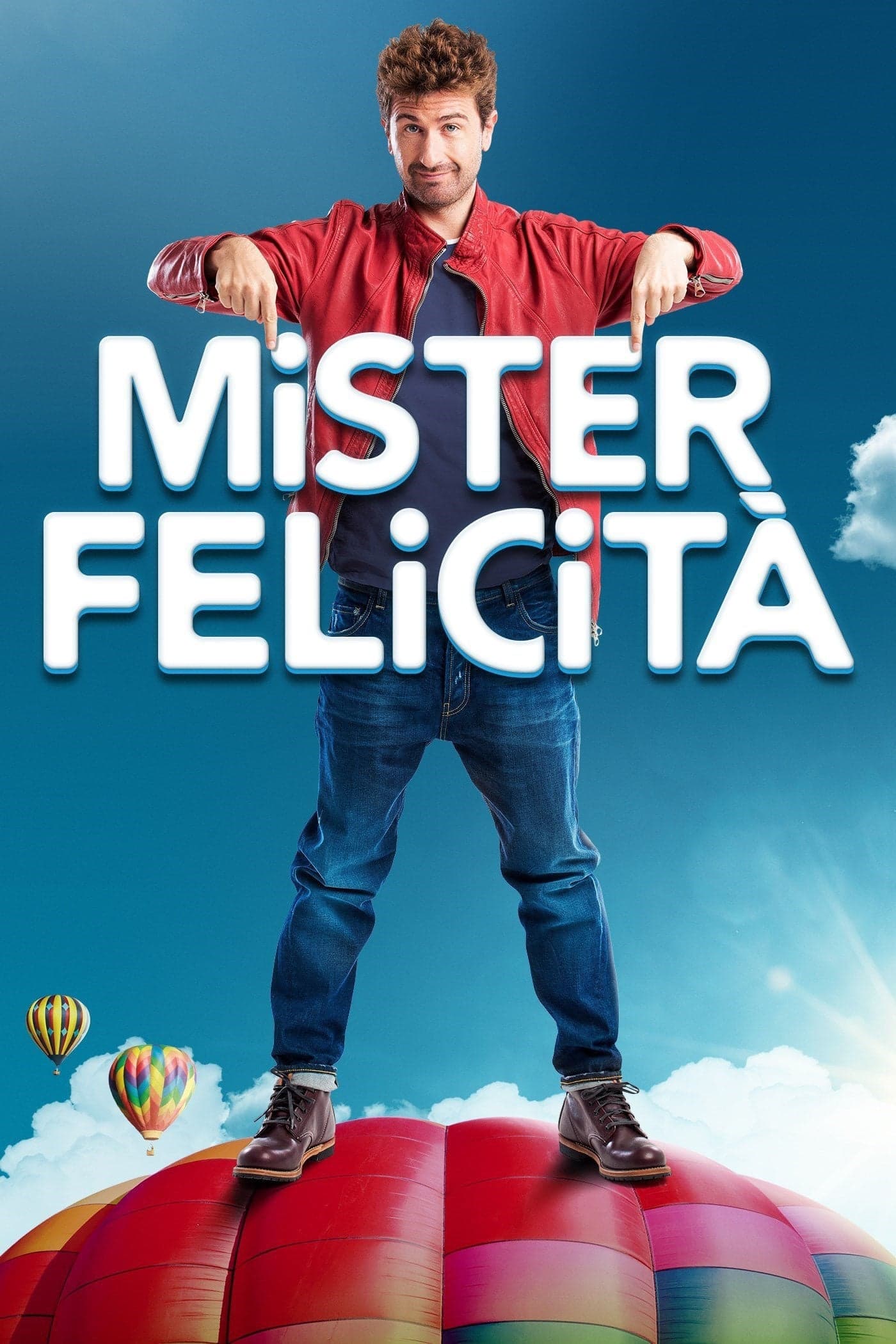 Mister Happiness full movie