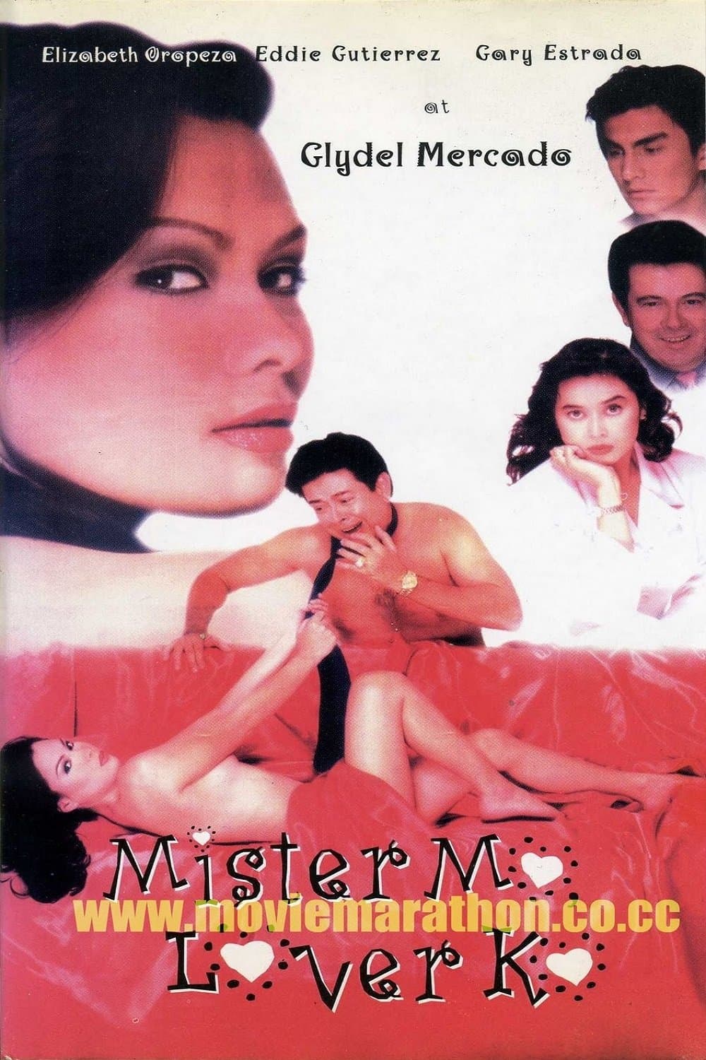 Mister Mo, Lover Ko full movie