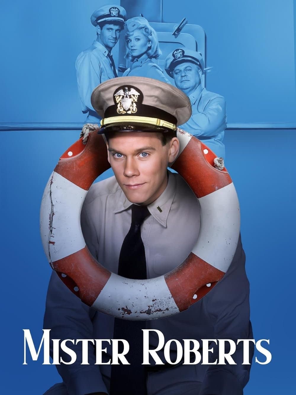 Mister Roberts full movie