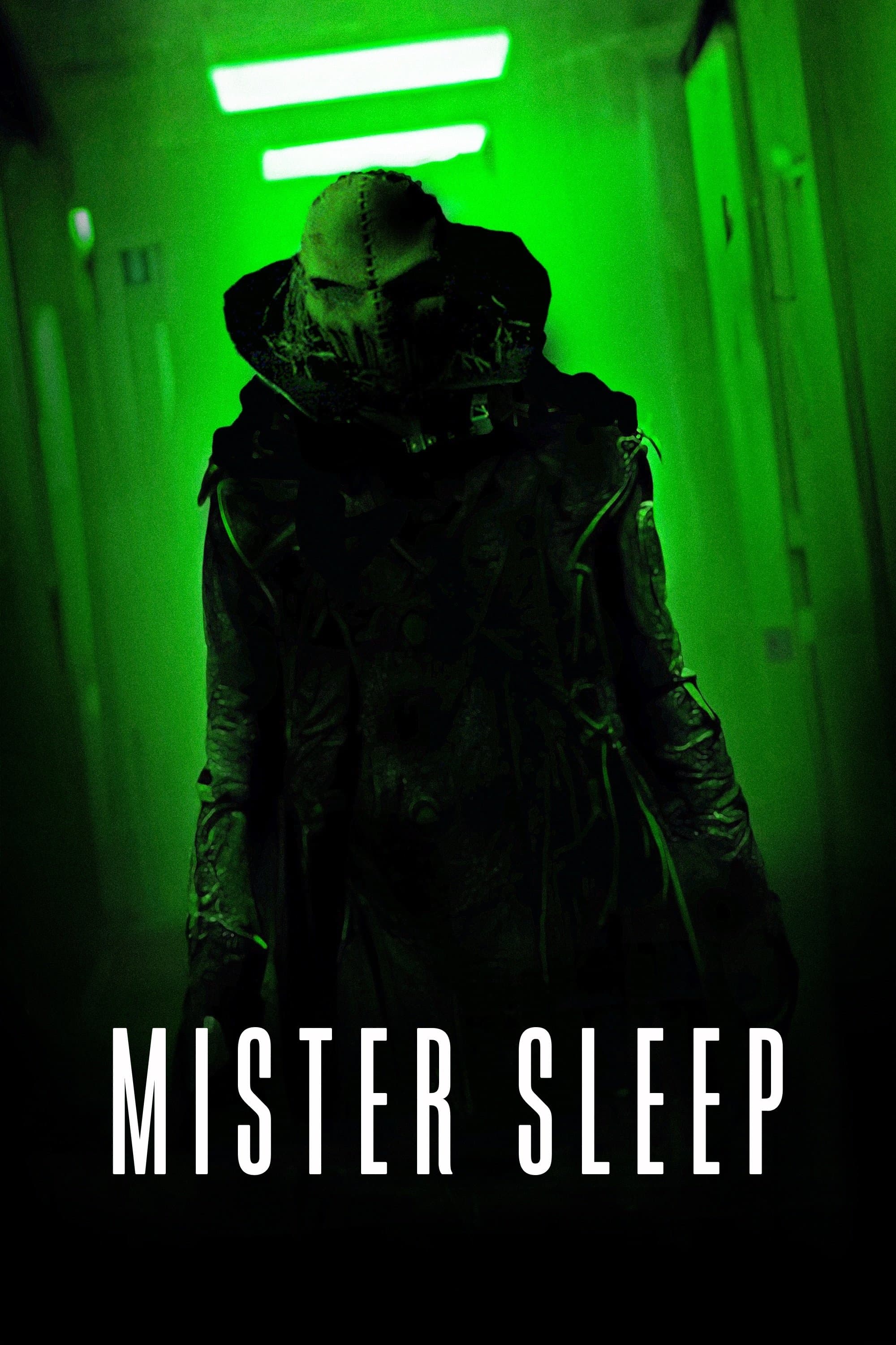 Mister Sleep full movie