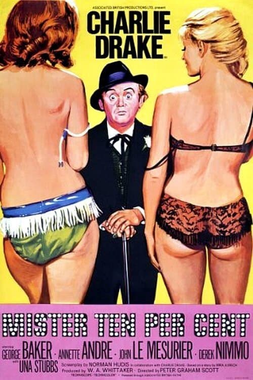 Mister Ten Per Cent full movie