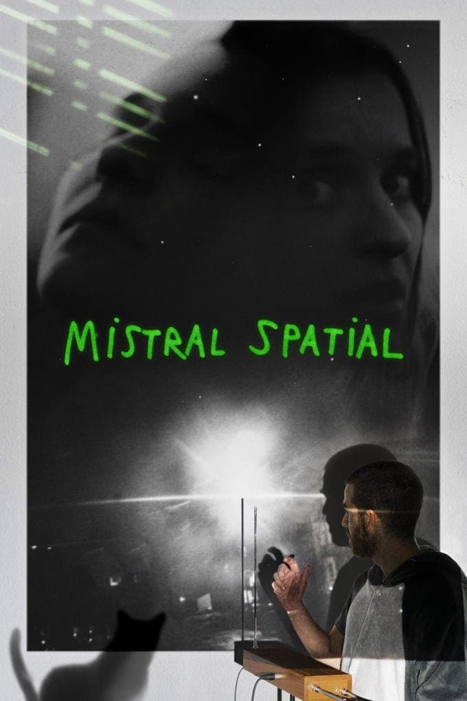 Mistral Spatial full movie