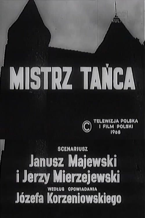 Mistrz tańca full movie