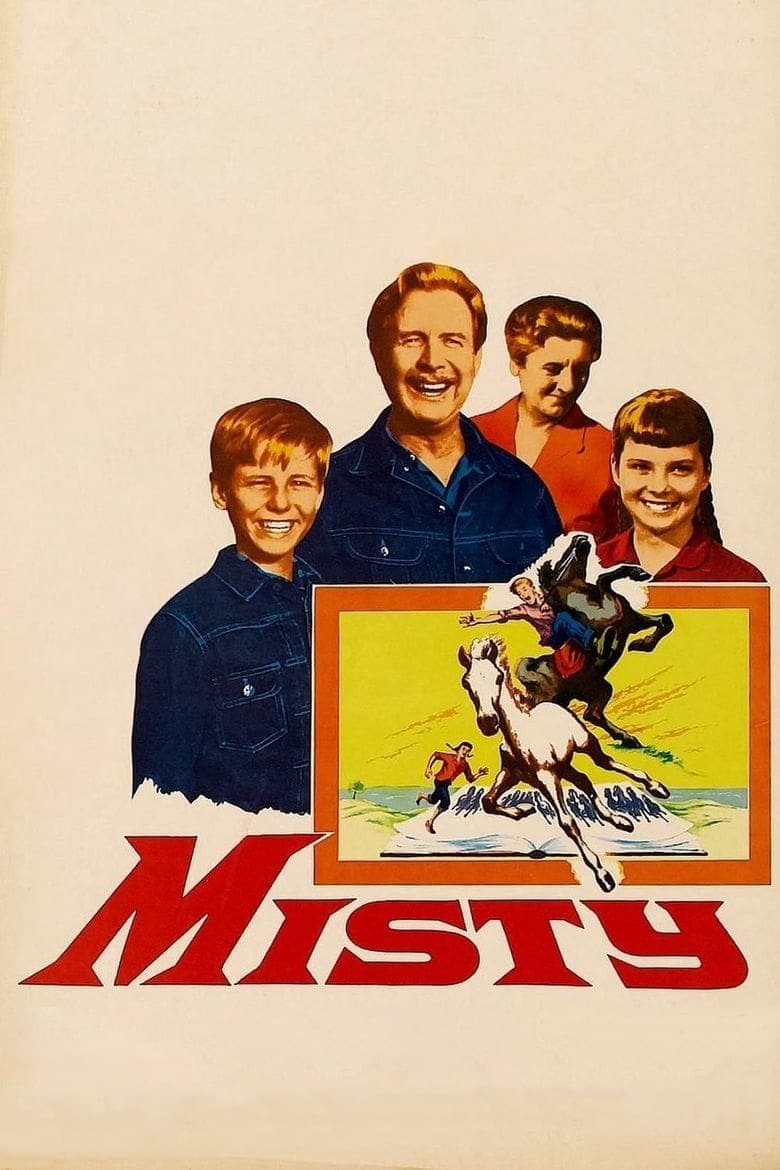 Misty full movie