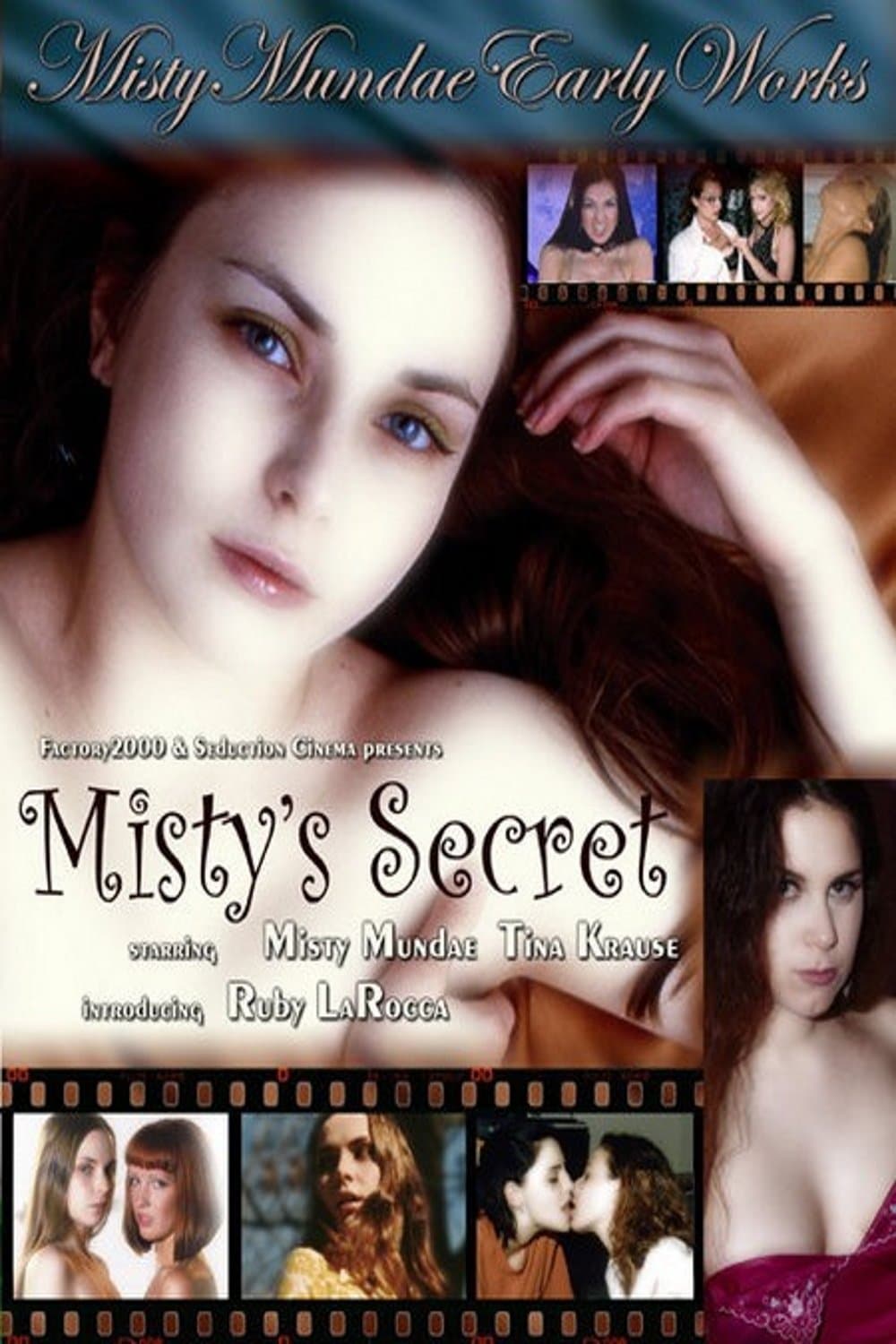 Misty's Secret full movie