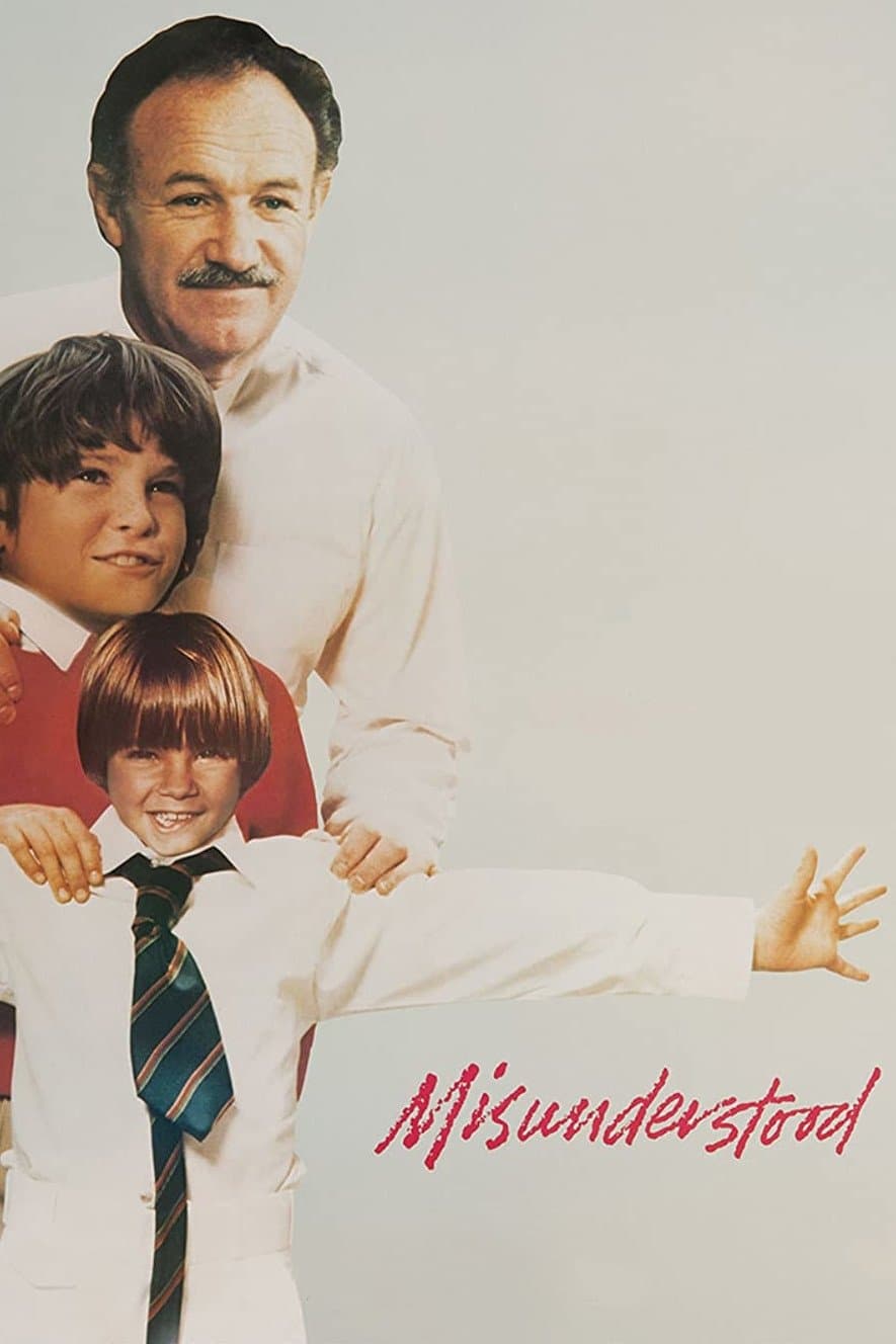 Misunderstood full movie