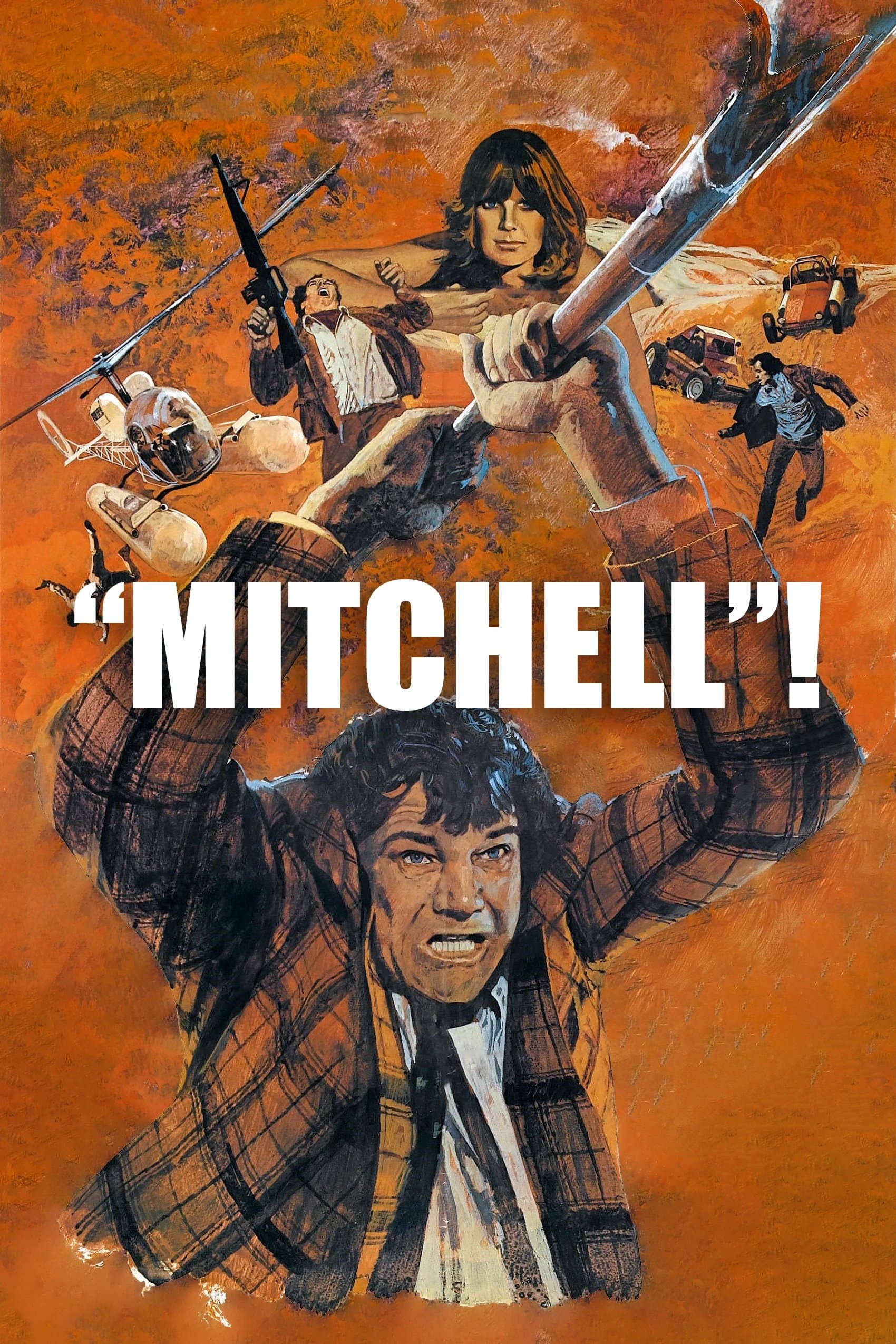 Mitchell full movie
