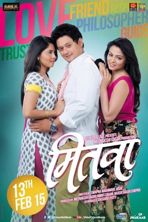 Mitwa full movie