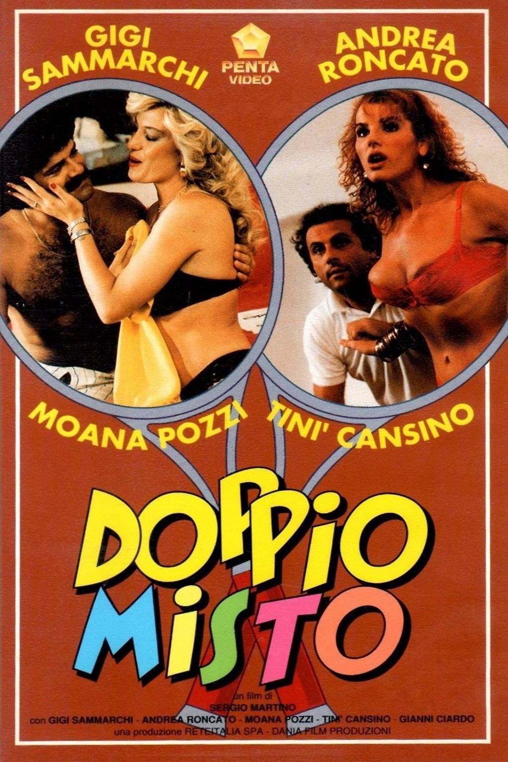 Mixed Double full movie
