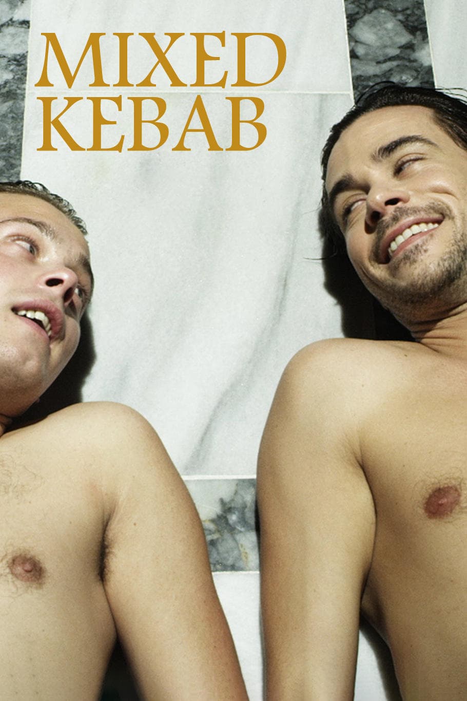Mixed Kebab full movie