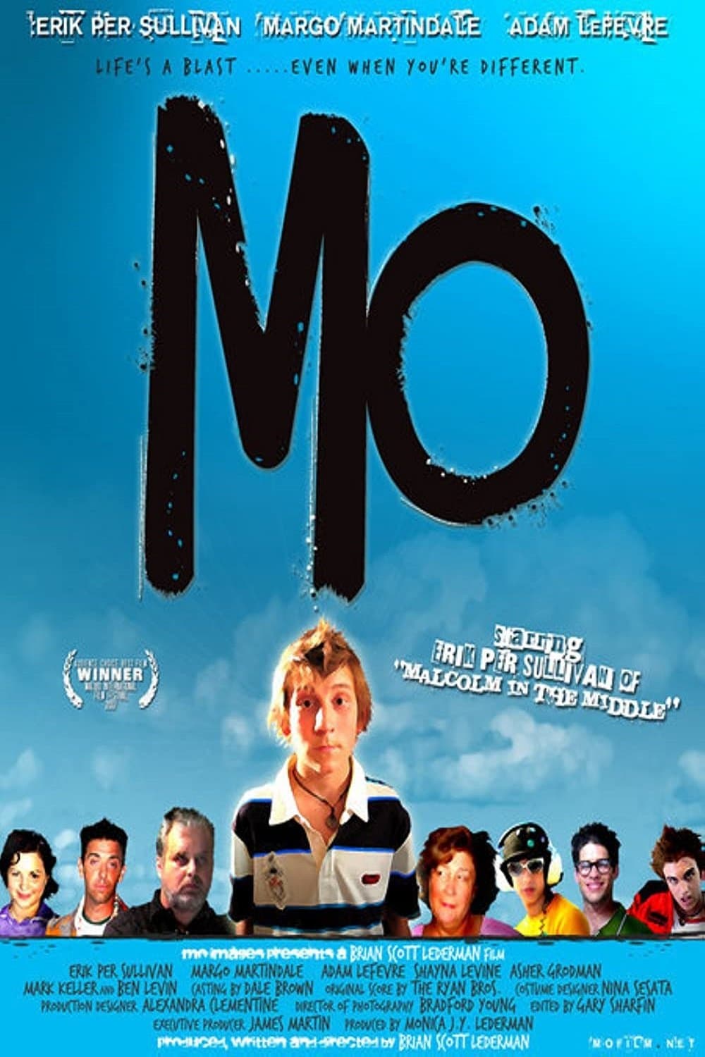 Mo full movie