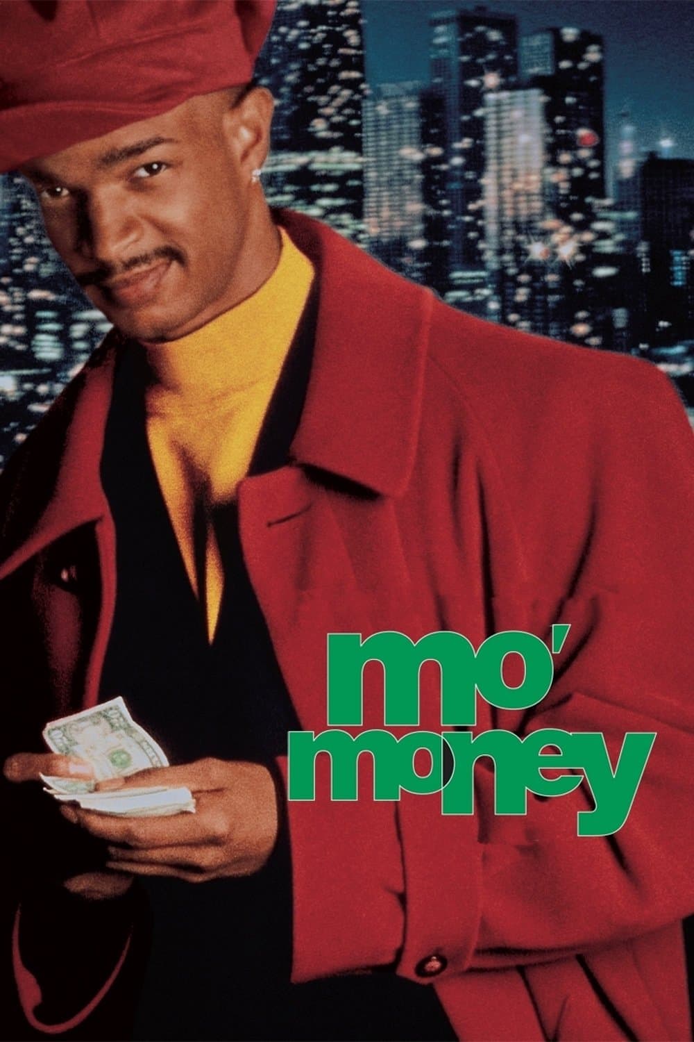 Mo' Money full movie