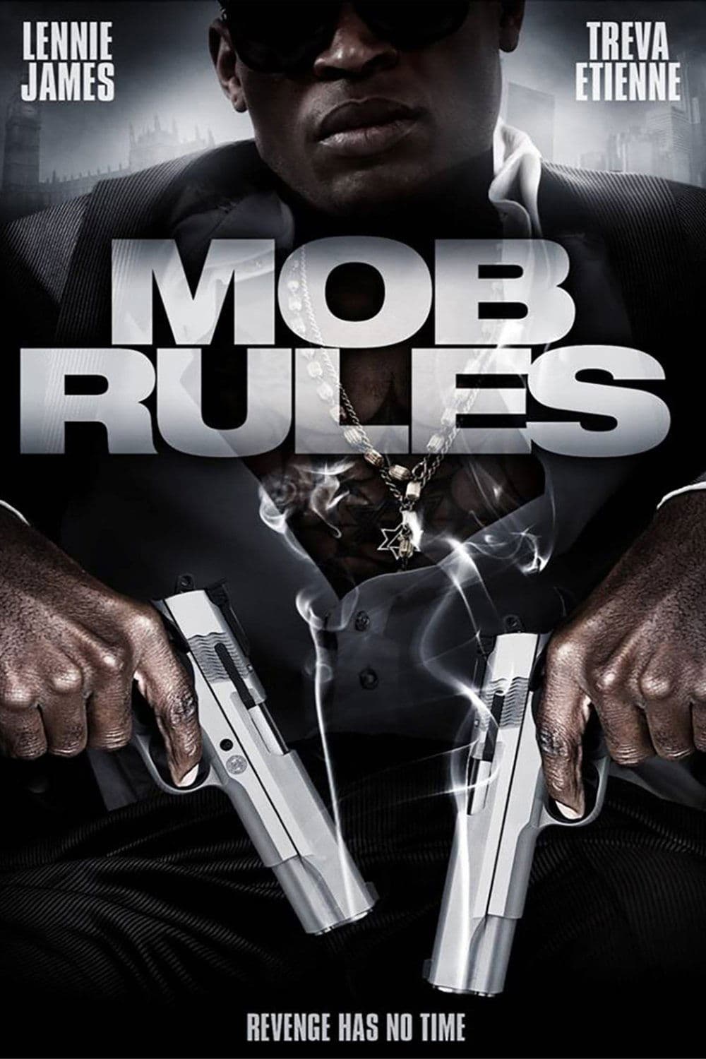 Mob Rules full movie