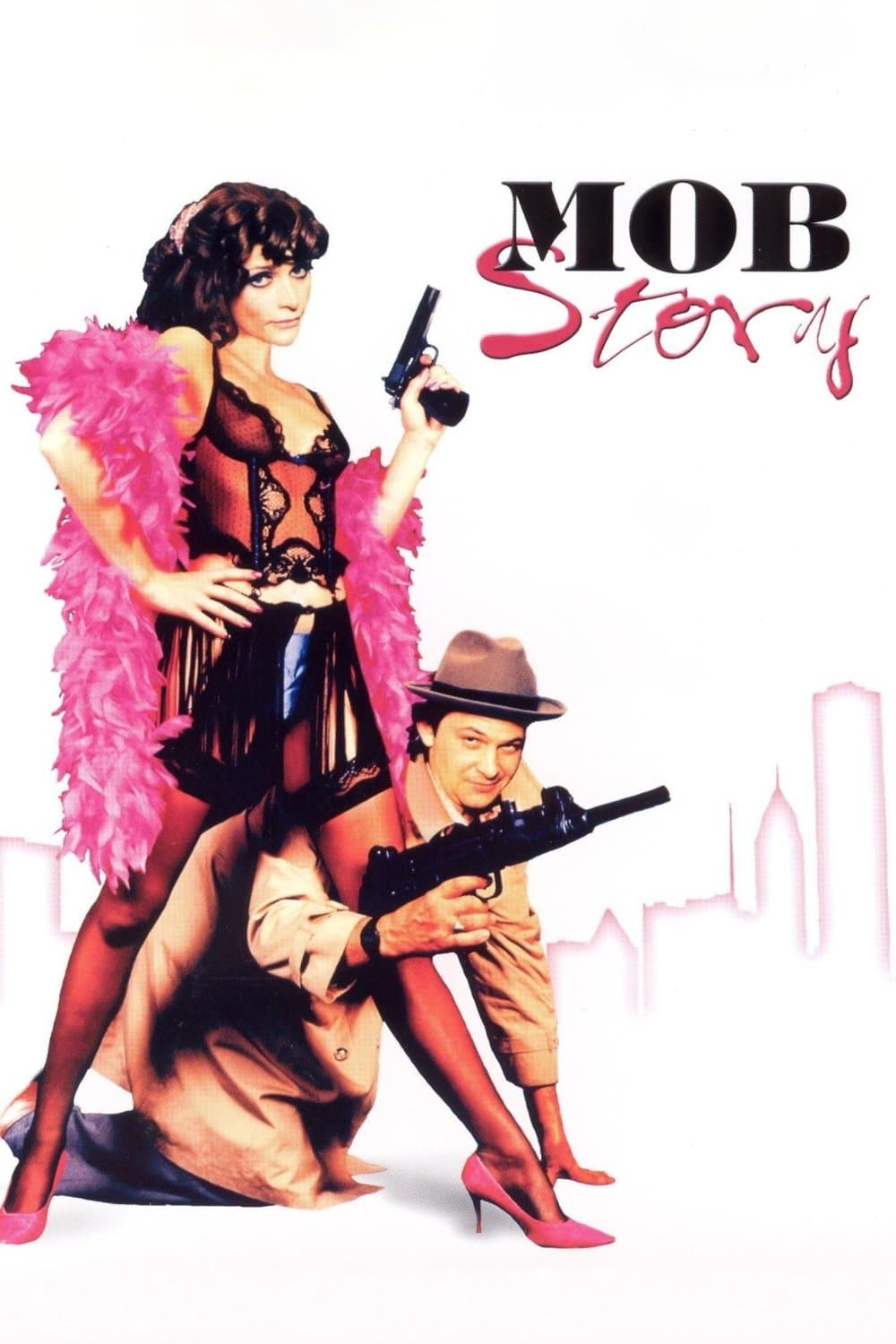 Mob Story full movie