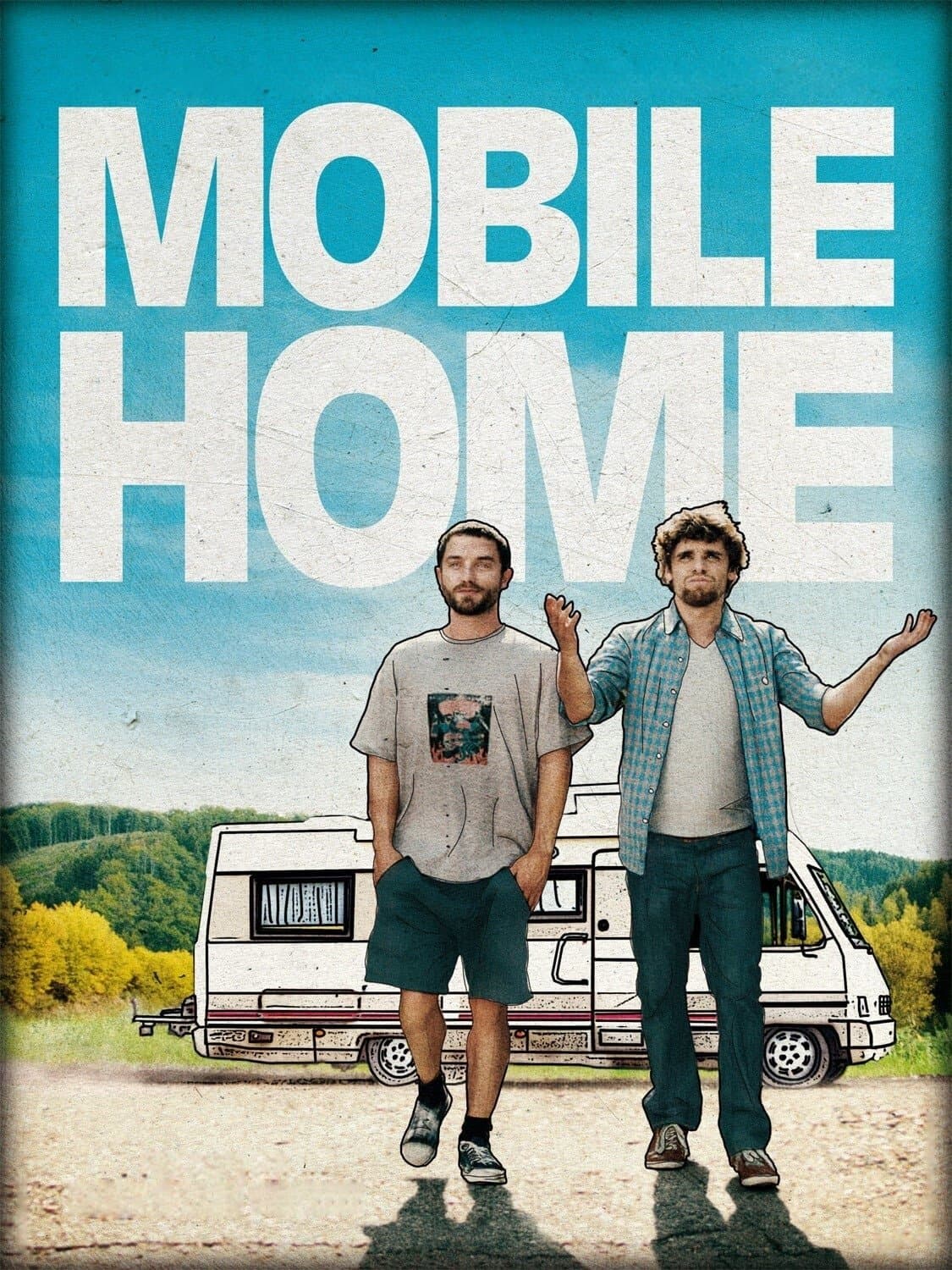 Mobile Home full movie