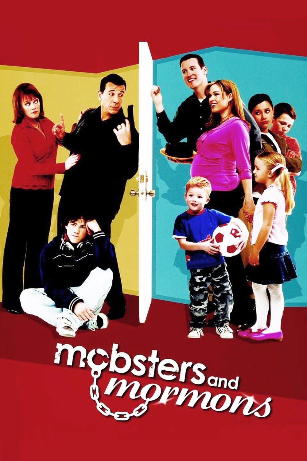 Mobsters and Mormons full movie