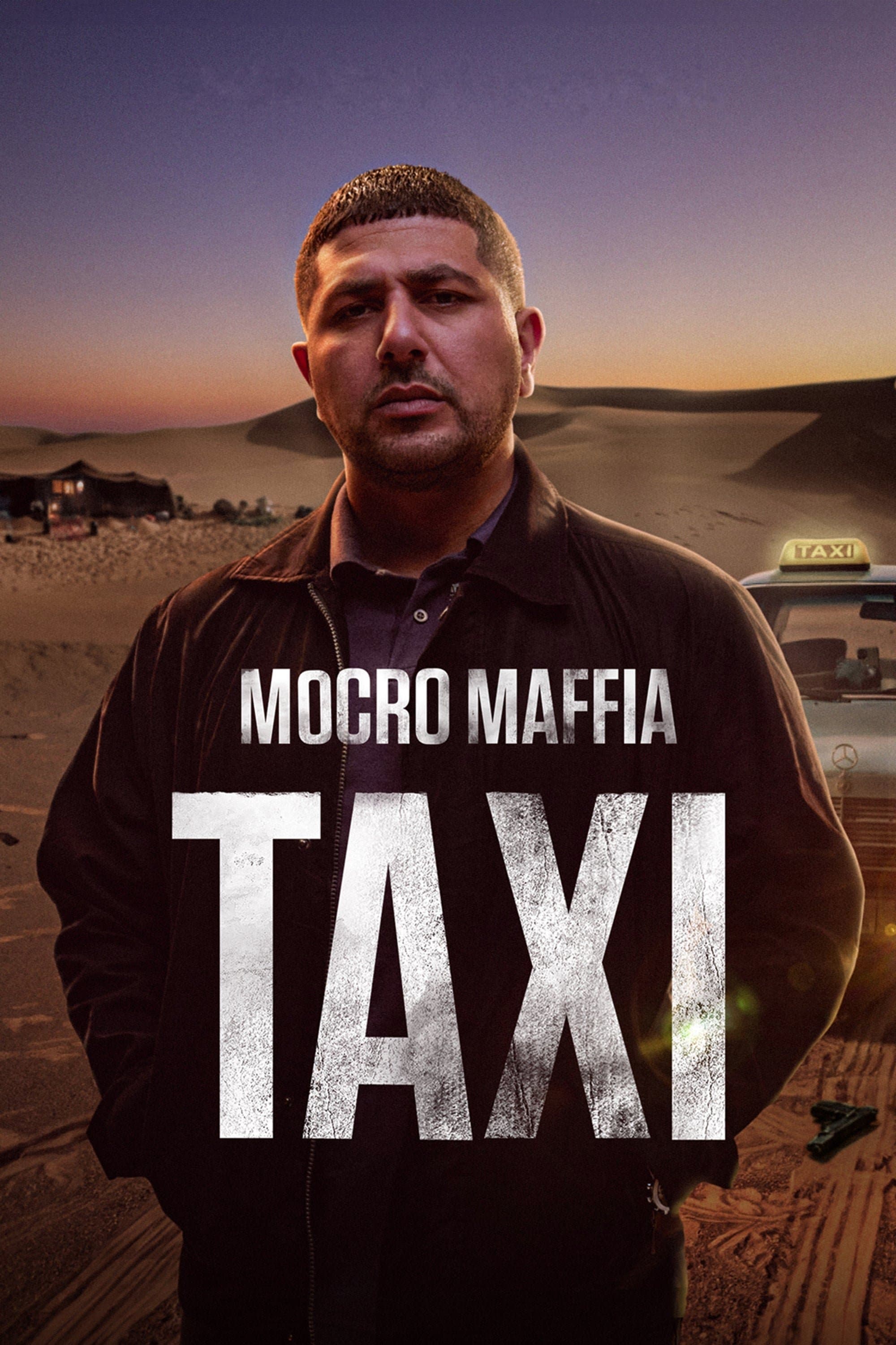Mocro Maffia: Taxi full movie