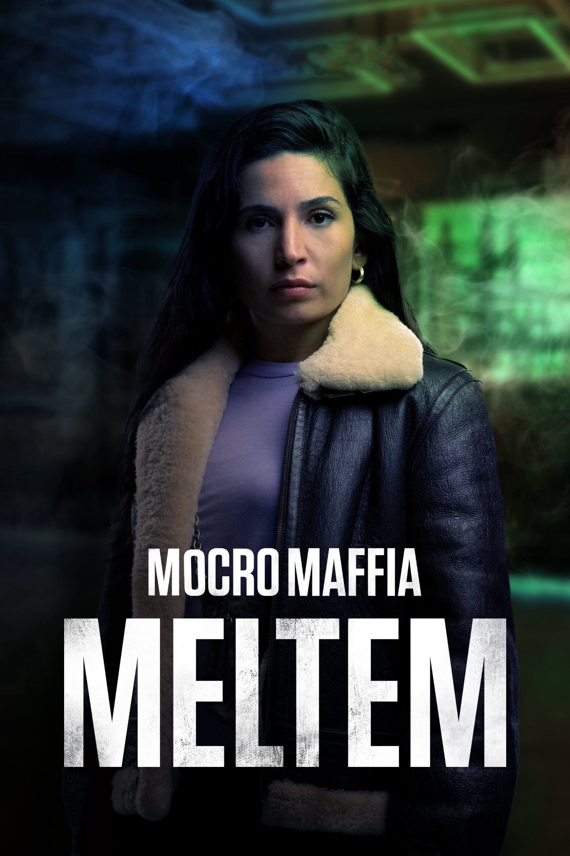 Mocro Mafia: Meltem full movie