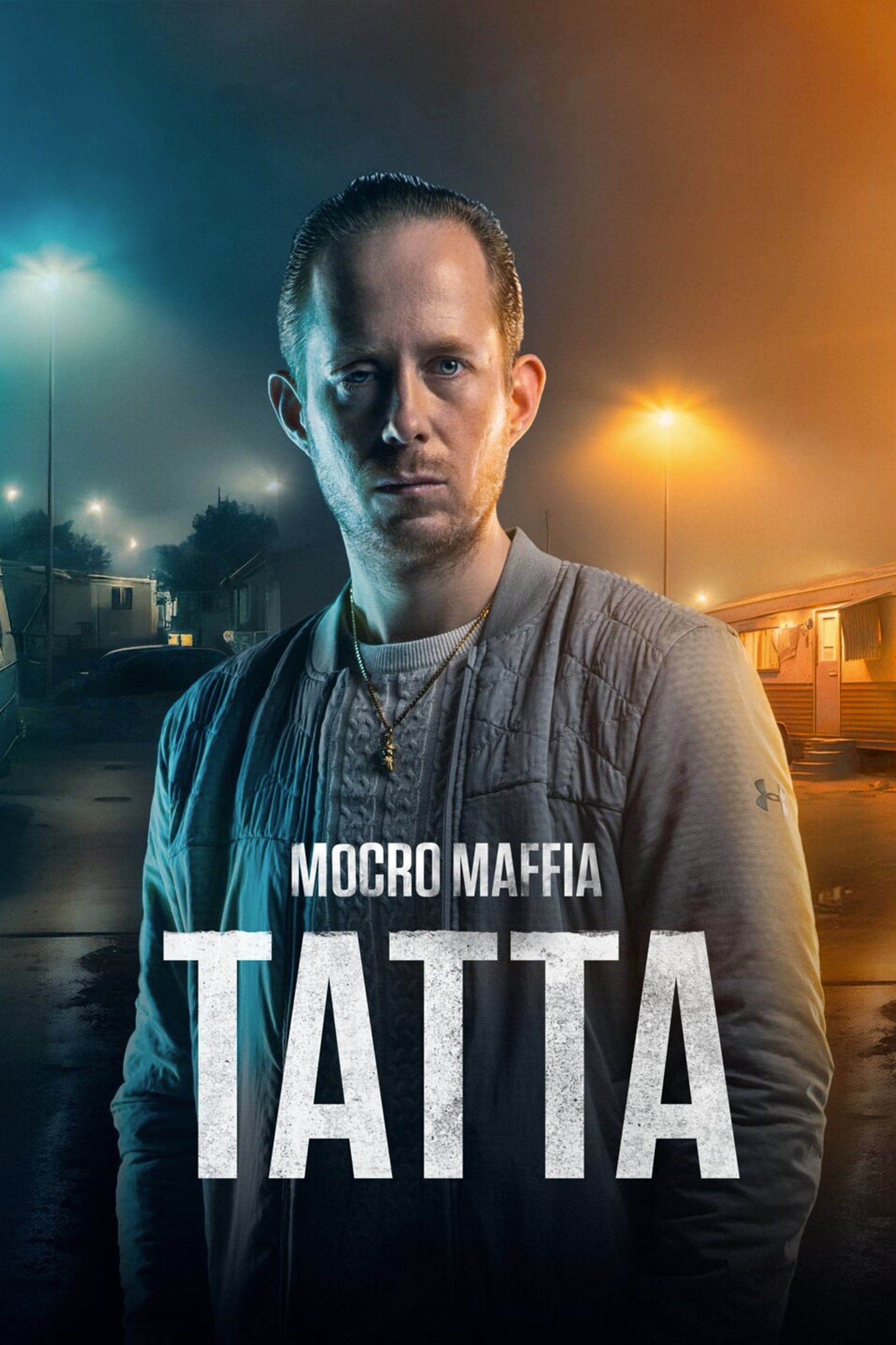 Mocro Mafia: Tatta full movie