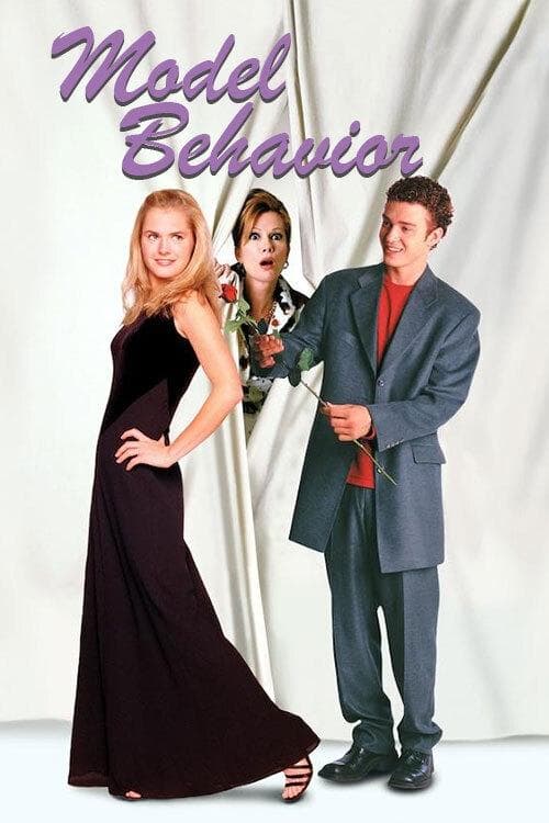 Model Behavior full movie