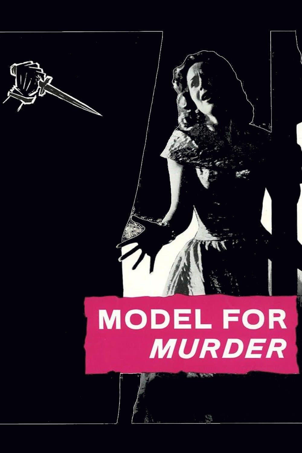 Model for Murder full movie