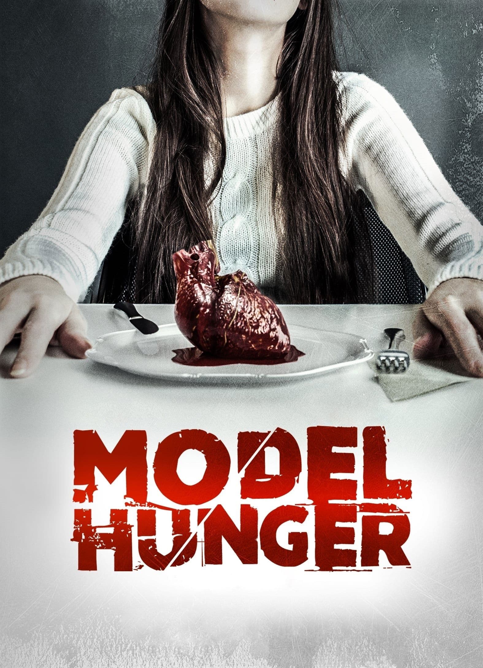 Model Hunger full movie