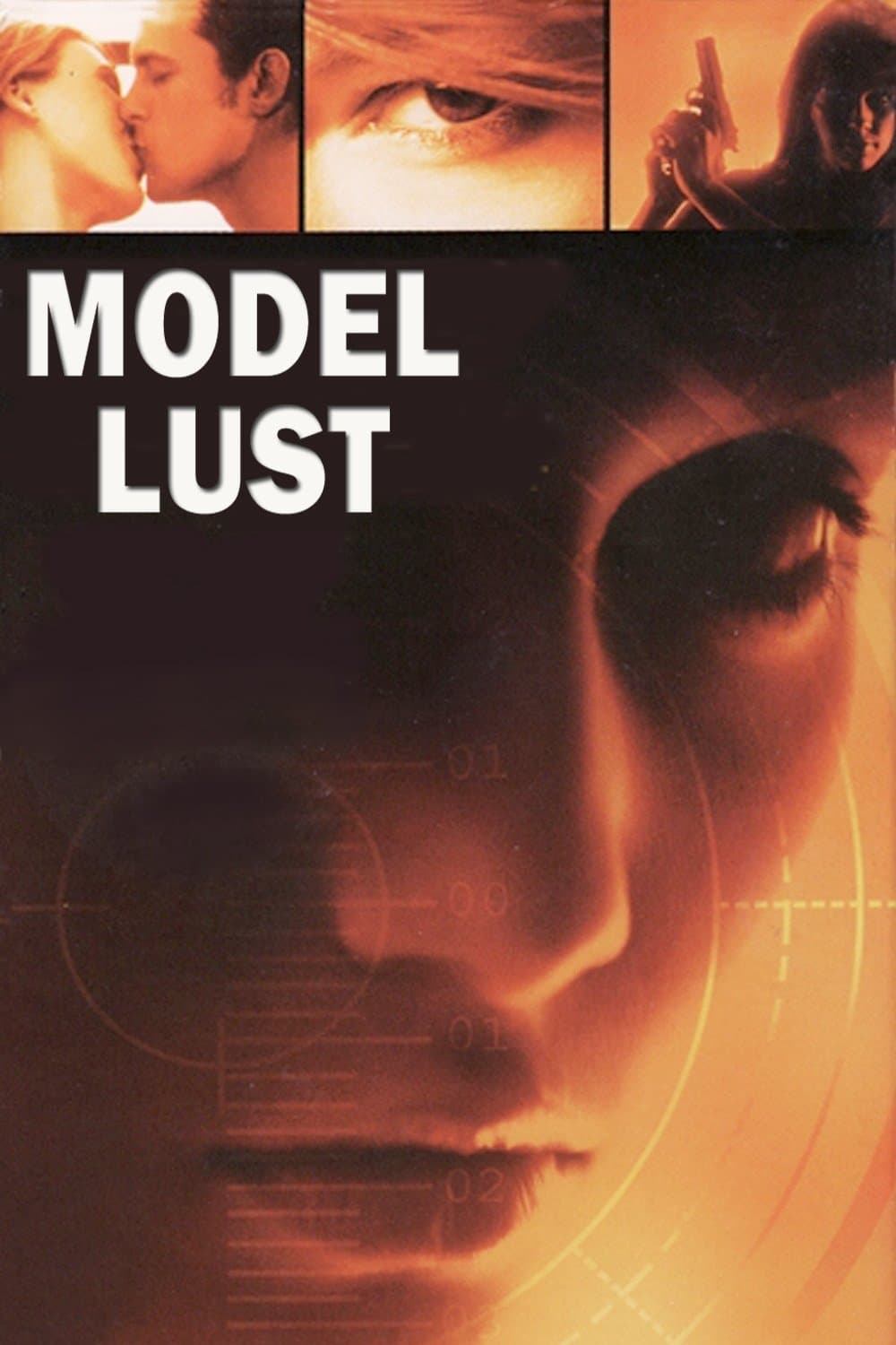 Model Lust full movie