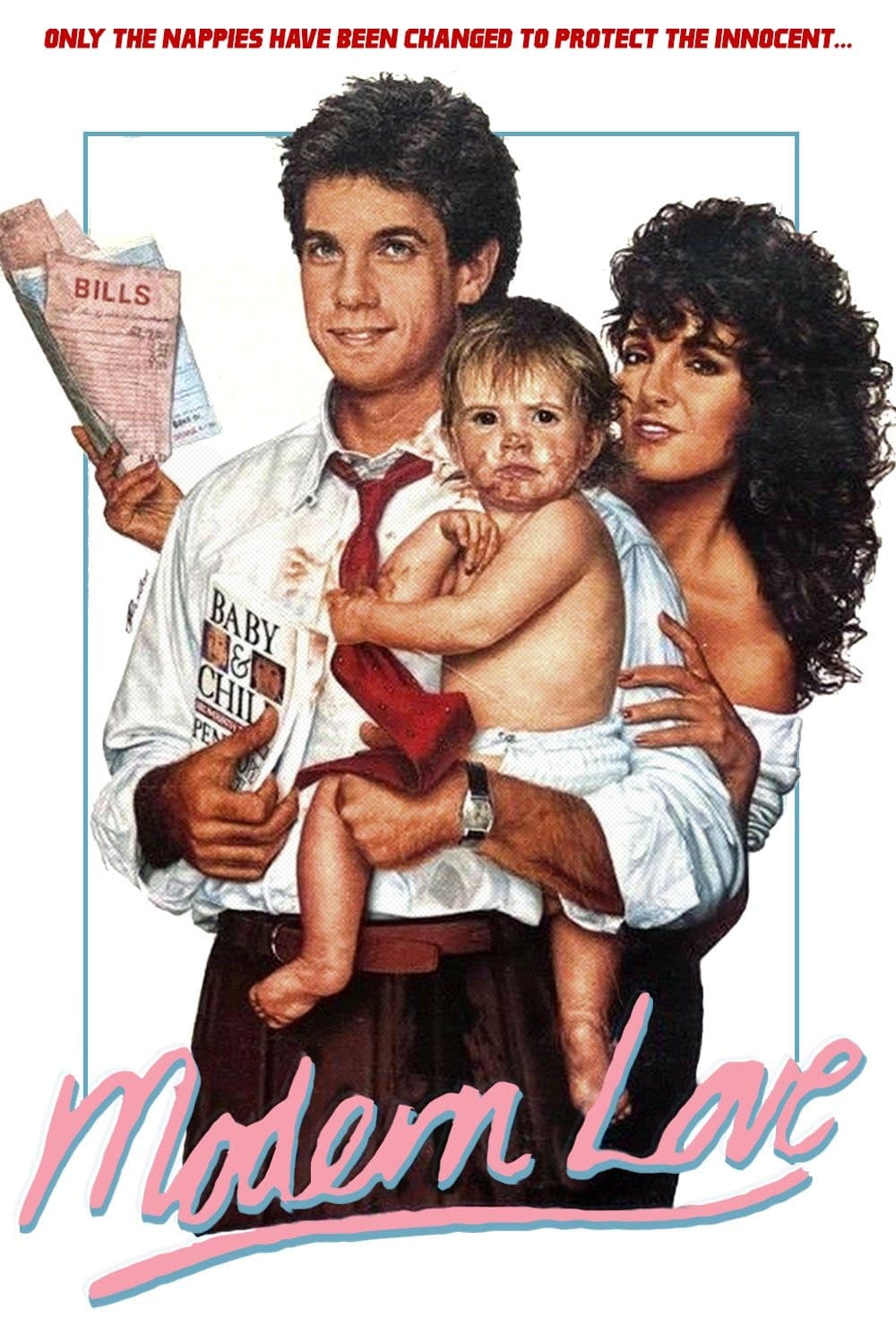 Modern Love full movie