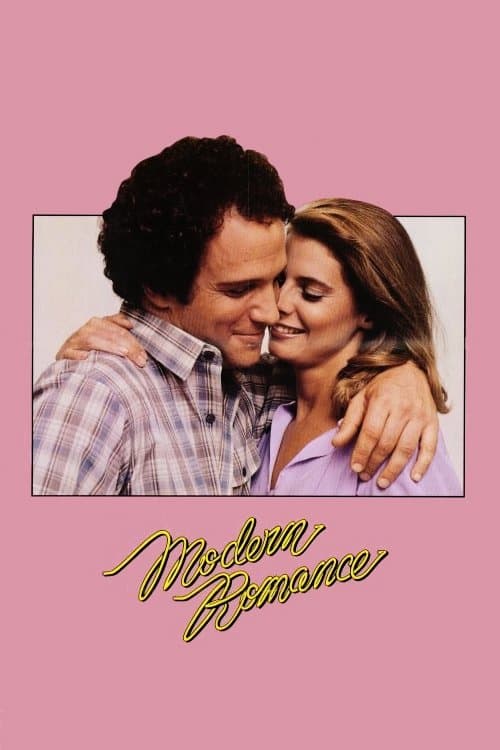 Modern Romance full movie