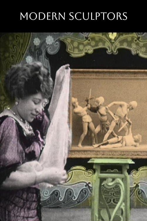 Modern Sculptors full movie