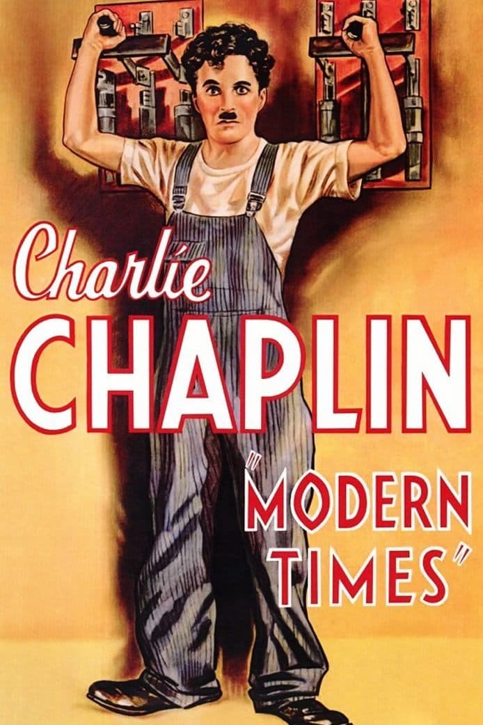 Modern Times full movie
