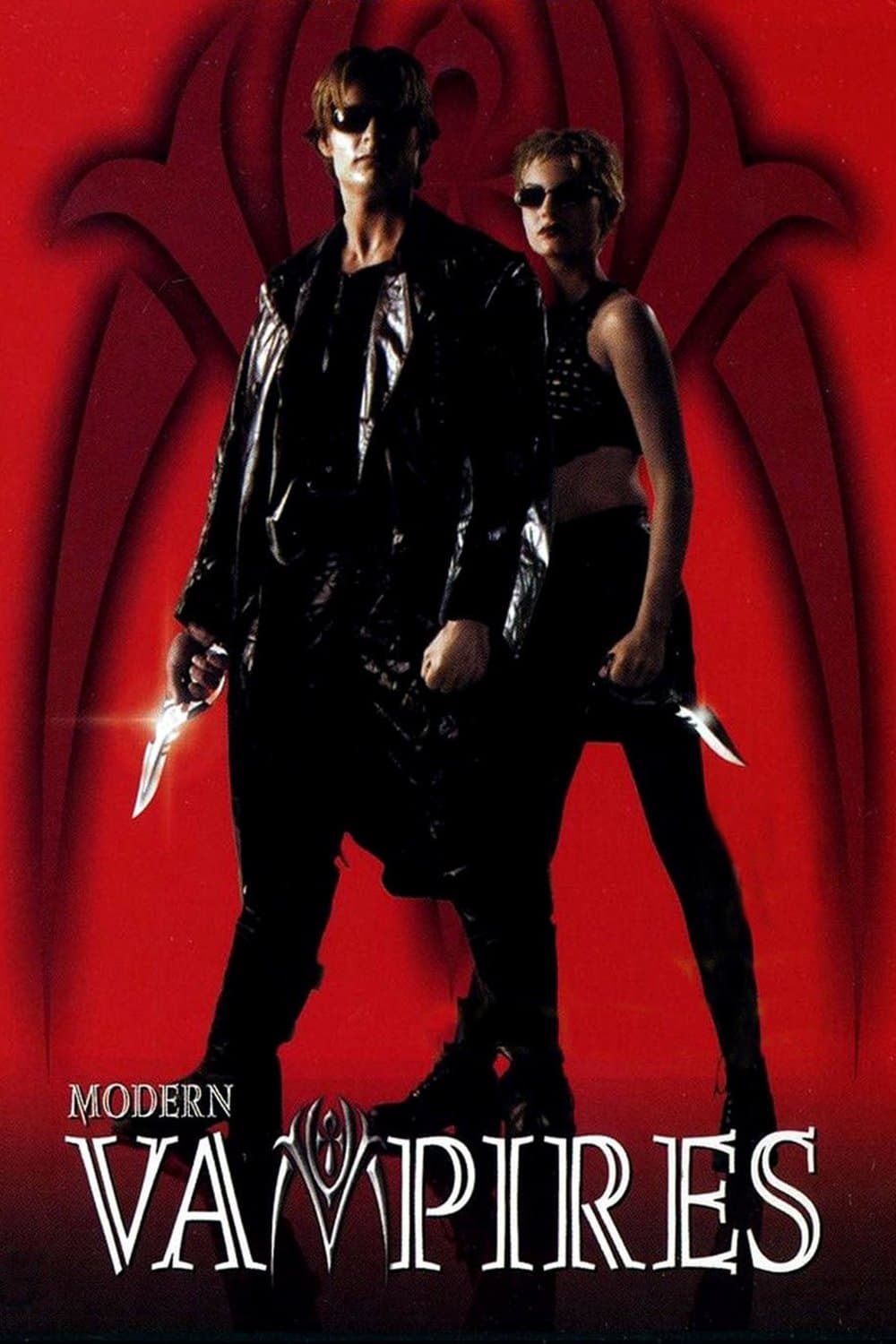 Modern Vampires full movie
