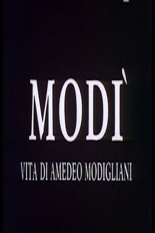 Modì full movie
