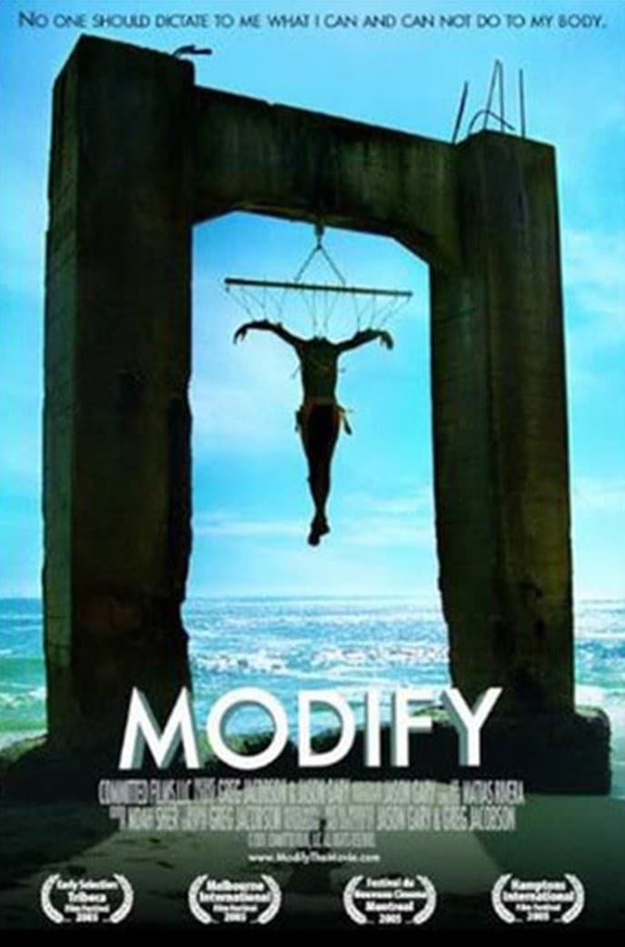 Modify full movie