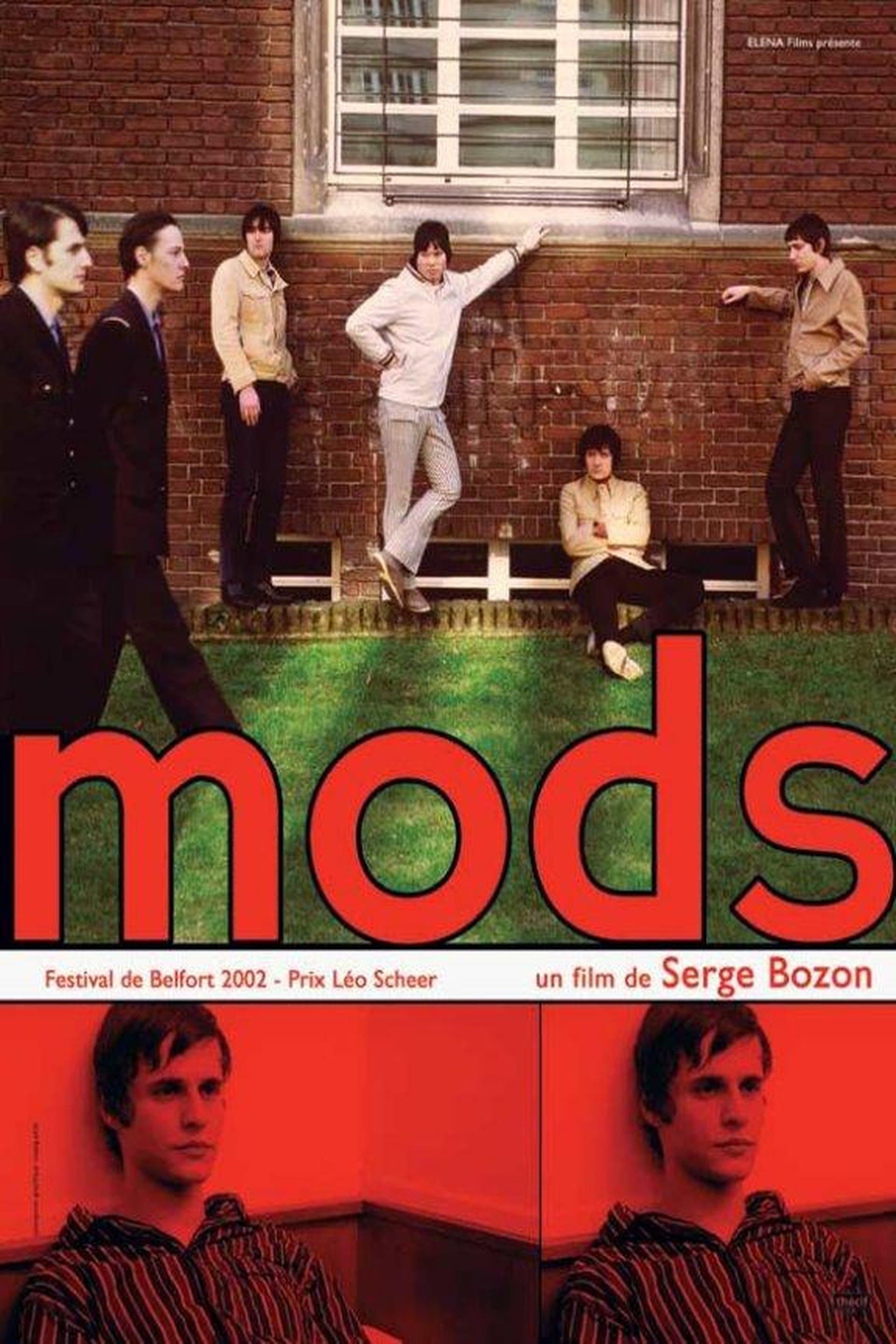 Mods full movie