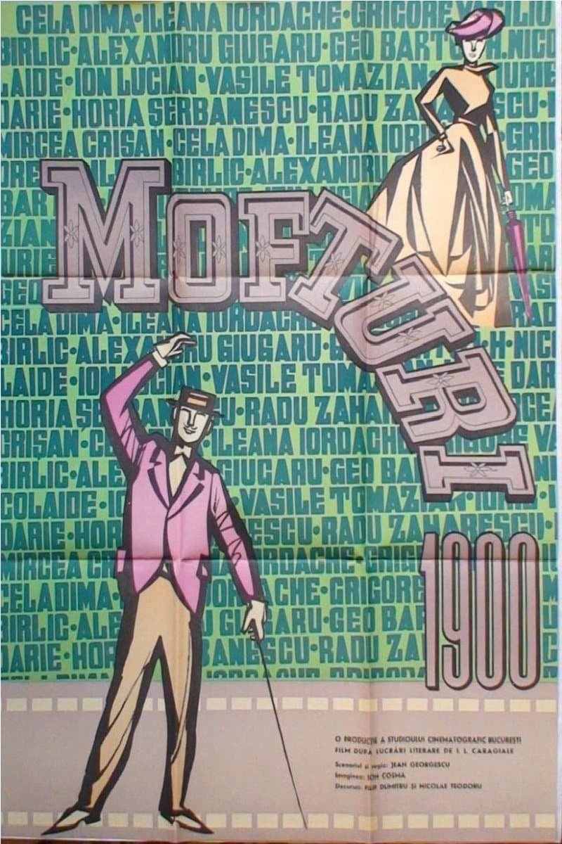 Mofturi 1900 full movie