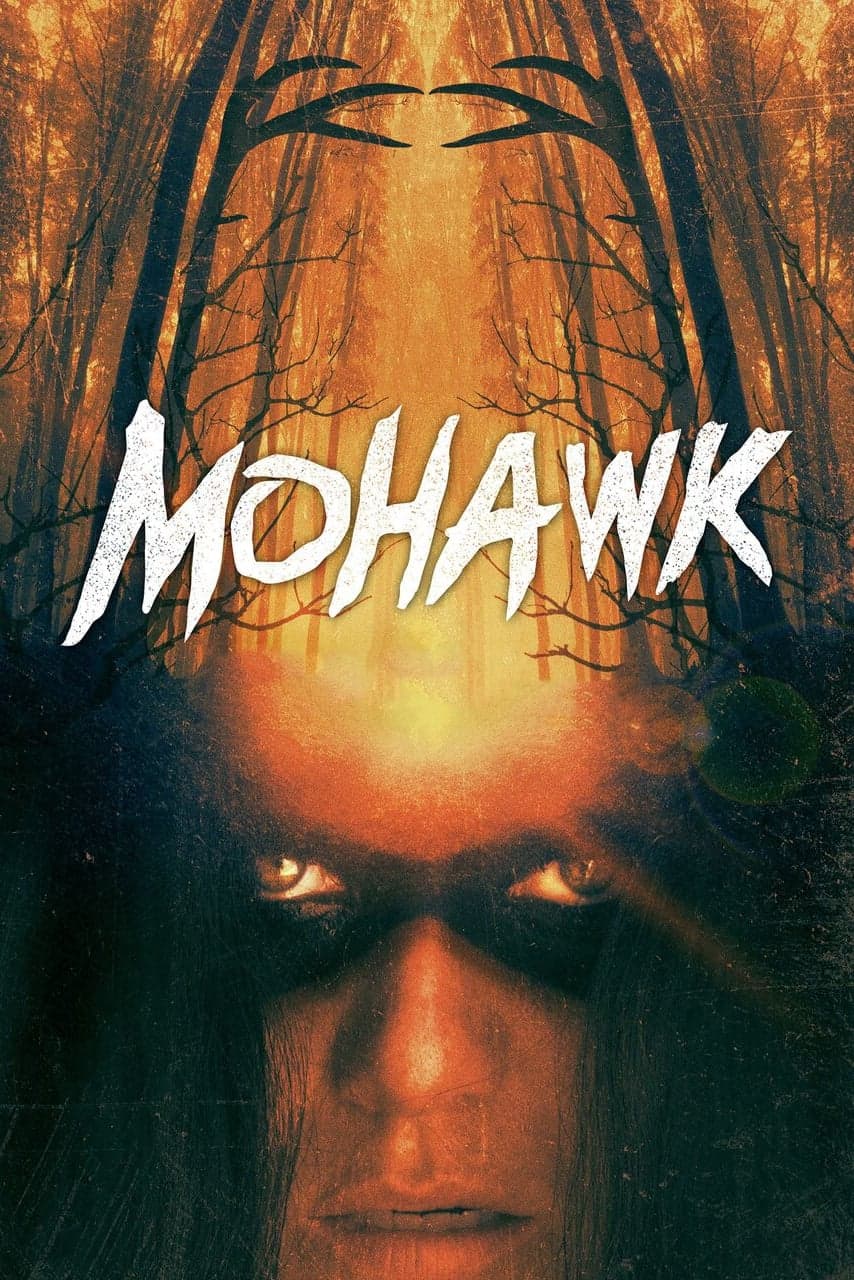 Mohawk full movie