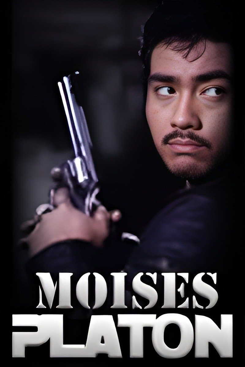 Moises Platon full movie