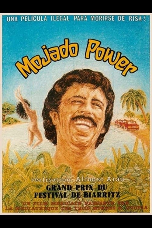 Mojado Power full movie
